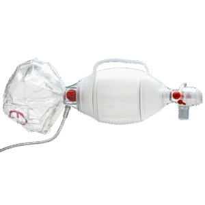 Мішок Ambu SPUR II adult (вентиляційний мішок)