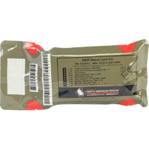 Набір для катетиризації Nar Saline Lock Kit