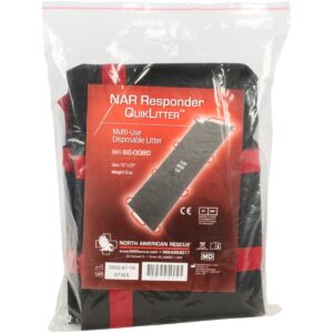 Ноші м'які NAR Quiklitter Responder