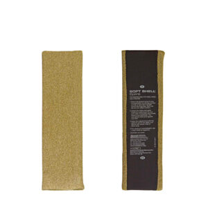 Шина SAM Soft Shell Green