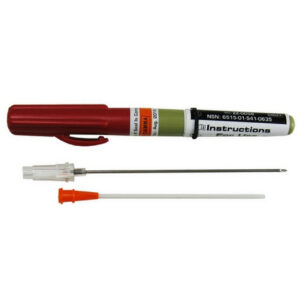 Декомпресійна голка ARS, 14G