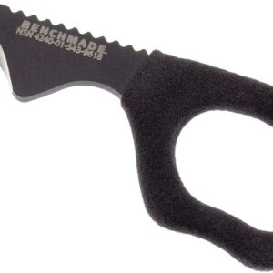 Стропоріз Benchmade model 7 hook в чехлі