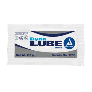 Лубрикант Dyna Lube, 2.7г