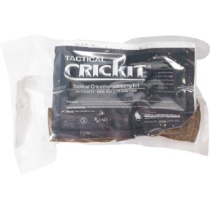 Набір для конікотомії NAR Tactical Crickit