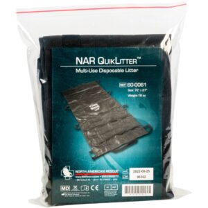 Ноші м'які NAR Quiklitter