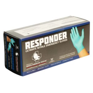 Рукавички NAR Responder (коробка)