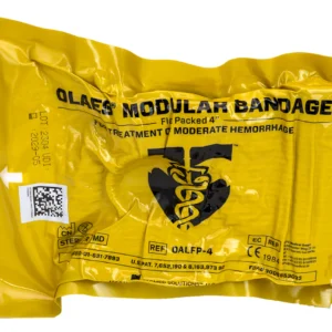 Бандаж Tacmed Solutions Olaes Modular Bandage Flat Packed 4 дюйма