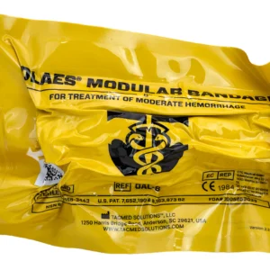 Бандаж Tacmed Solutions Olaes Modular Bandage 6 дюймів