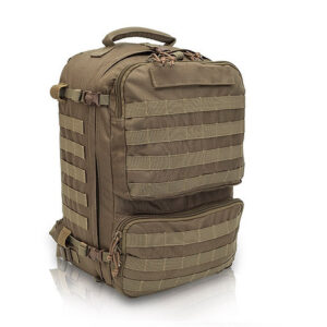 Рюкзак Paramed’s tactical від Elite bags, койот