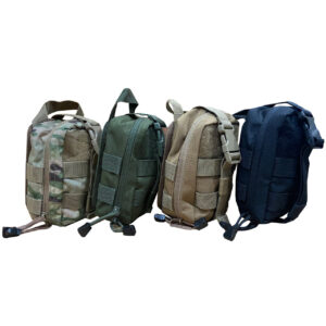 Підсумок під аптечку Compact IFAK Rip-Away Pouch від Rescue Essentials