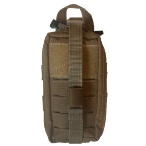 Підсумок під аптечку Mini Rip-Away IFAK Pouch від Rescue Essentials
