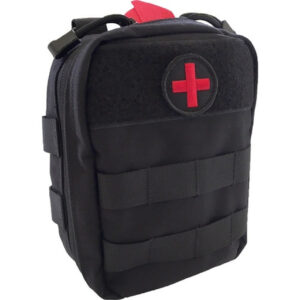 Підсумок під аптечку Trauma IFAK Pouch від Rescue Essentials