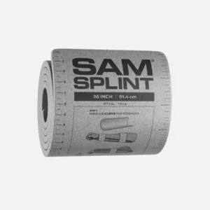 Шина SAM Splint 91.4 см, скручена