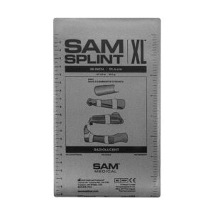 Шина SAM Splint XL 91.4 см