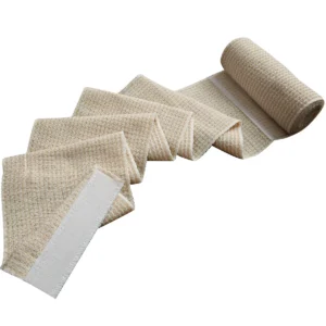 Бинт еластичний Tacmed Solutions Control Wrap 6"