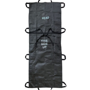 Ноші-волокуші Rescue Essentials QuikLitter Drag
