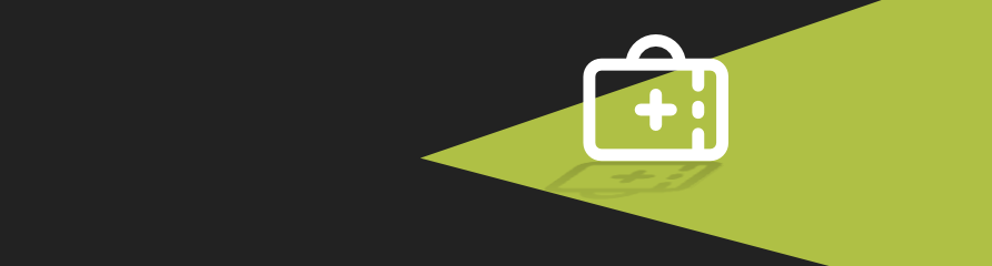 Category Banner