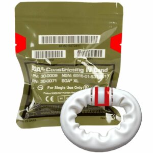NAR BOA Constricting IV Band Standart