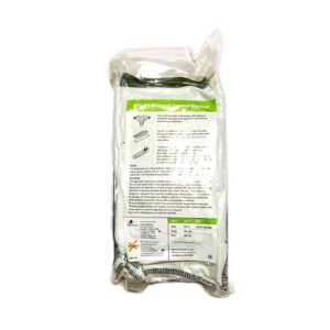 Активна термоковдра Blizzard heated blanket BPS-16 (уцінка)