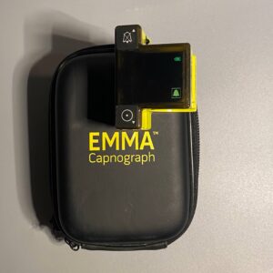 Капнограф Masimo EMMA Kit б/у