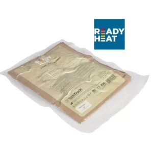 Ready heat 4 panel heated blanket (уцінка)