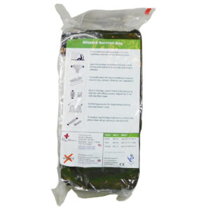 Blizzard Survival Bag (BPS-02)