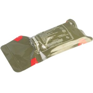 Набір для катетиризації NAR Needleless Saline Lock Kit