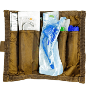 Набір для крікотиреотомії (конікотомії) CRIC KIT Gen 2