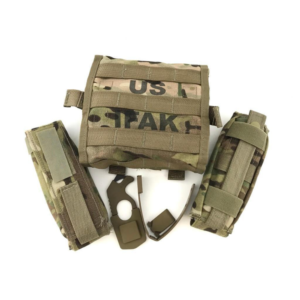 Комплект підсумків OCP IFAK II