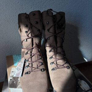 Черевики Altberg Desert Microlite Boot