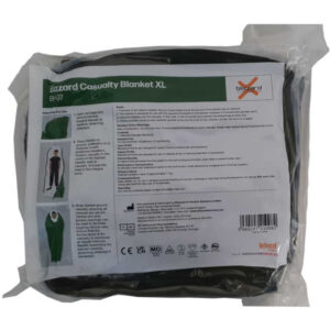 Термоковдра Blizzard Blanket XL