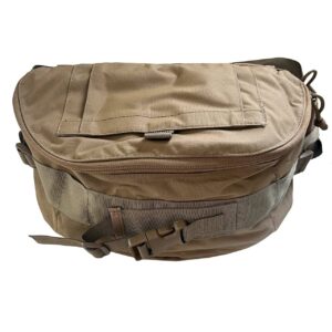 Сумка медична NAR USMC bag coyote ( CLS bag)