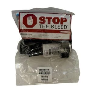 Curaplex Stop the Bleed Basic Kit