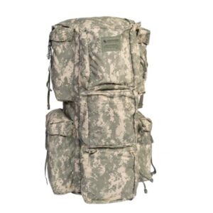Рюкзак медичний NAR Warrior Aid and Litter Kit - WALK