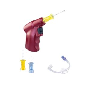EZ-IO® Bone Drill для внутрішньокісткового доступу