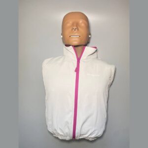 Манекен для СЛР Little Anne QCPR Laerdal