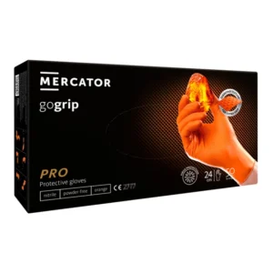 Рукавички Mercator Orange - Розмір М