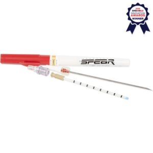 Декомпресійна голка NAR Spear 10G